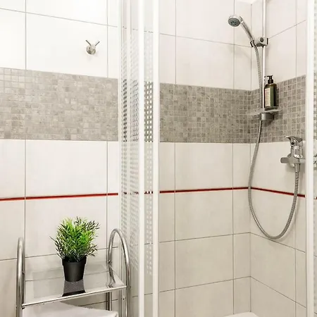 Apartman Rent Like - Holny Krzeptowskiego *