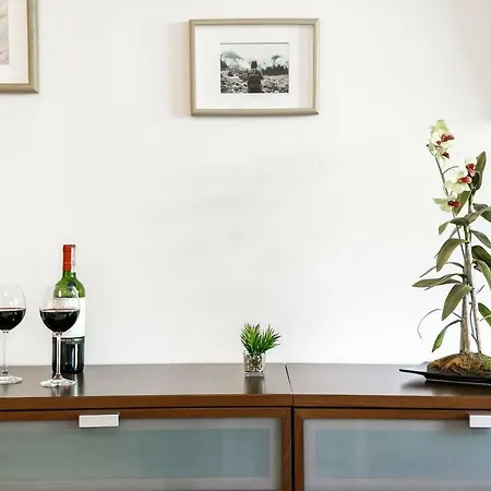 Rent Like - Holny Krzeptowskiego Apartman