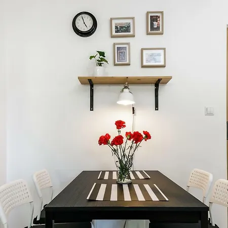 Apartman Rent Like - Holny Krzeptowskiego *
