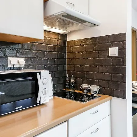 Apartman Rent Like - Holny Krzeptowskiego