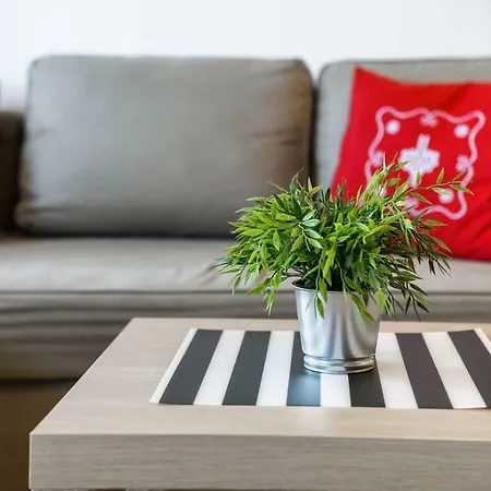 Apartman Rent Like - Holny Krzeptowskiego Zakopane