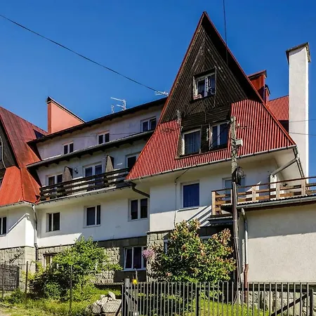 Rent Like - Holny Krzeptowskiego * Zakopane