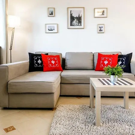 Rent Like - Holny Krzeptowskiego * Zakopane