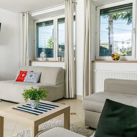 Apartman Rent Like - Holny Krzeptowskiego *